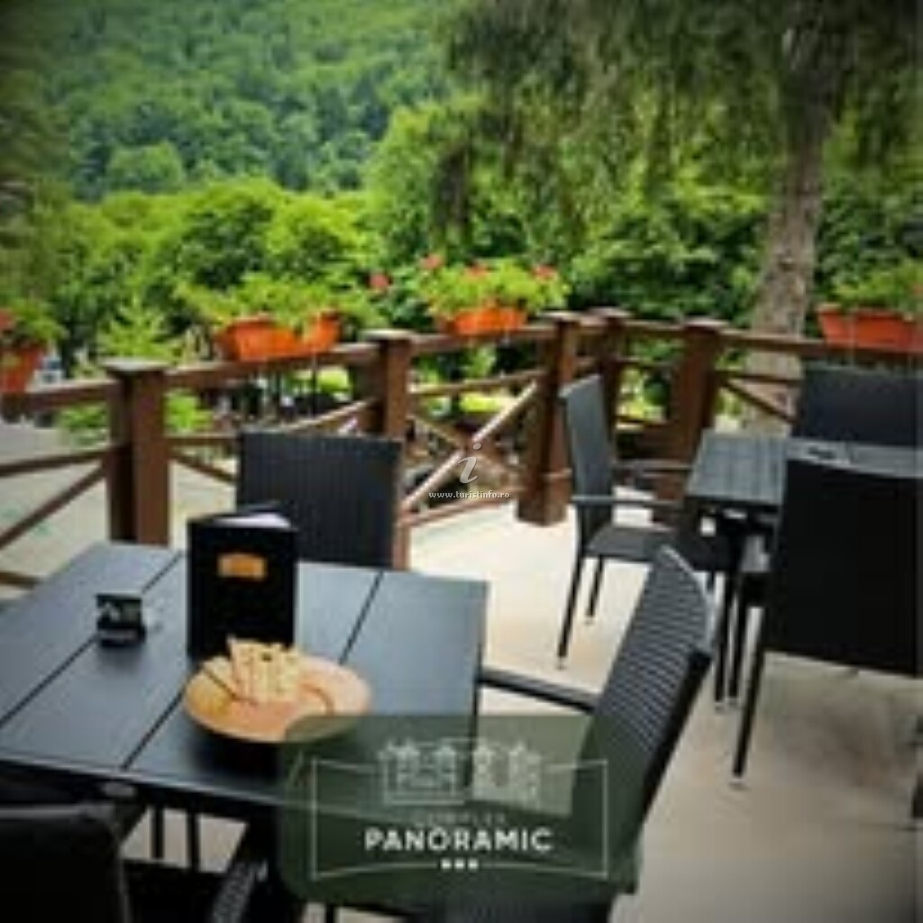 Hotel Panoramic