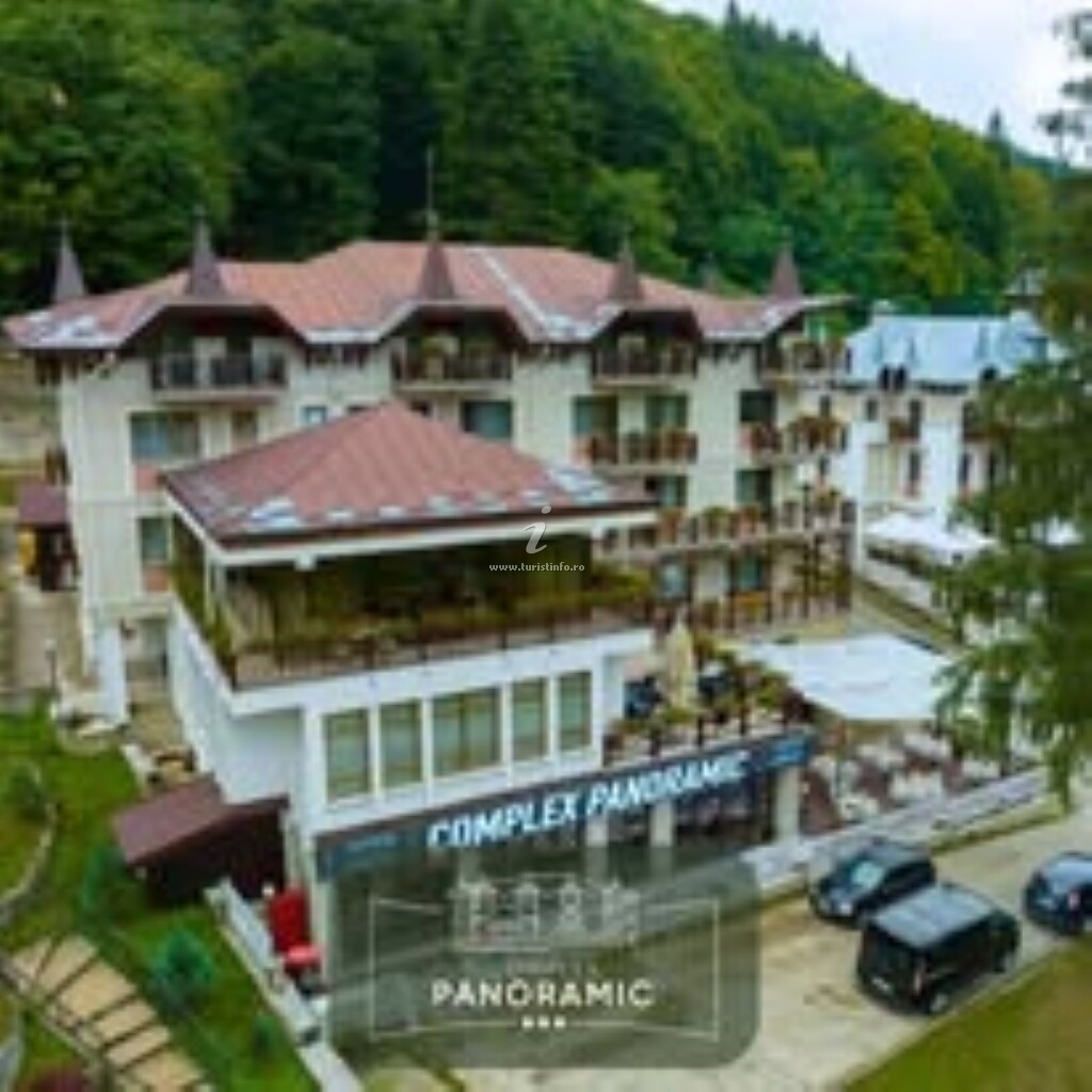 Hotel Panoramic