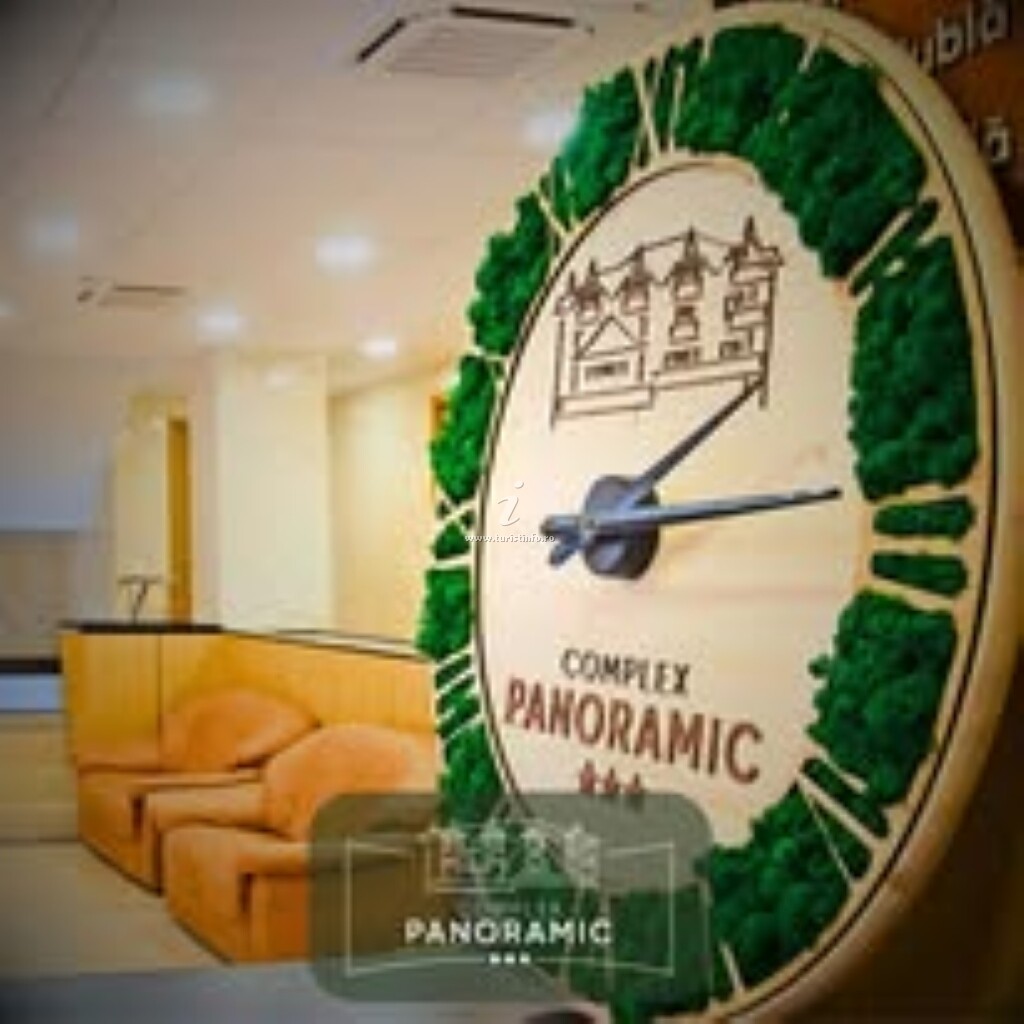 Hotel Panoramic