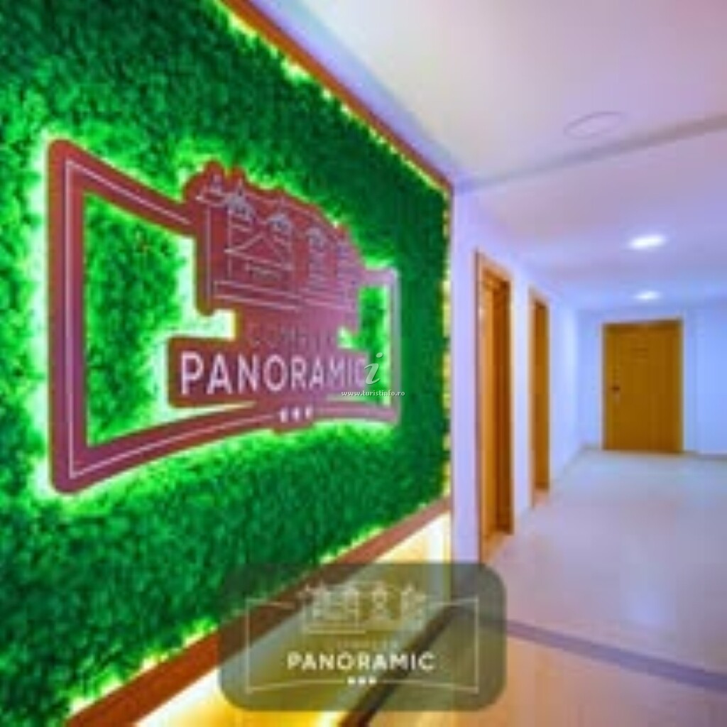 Hotel Panoramic