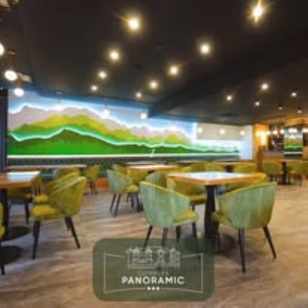 Hotel Panoramic