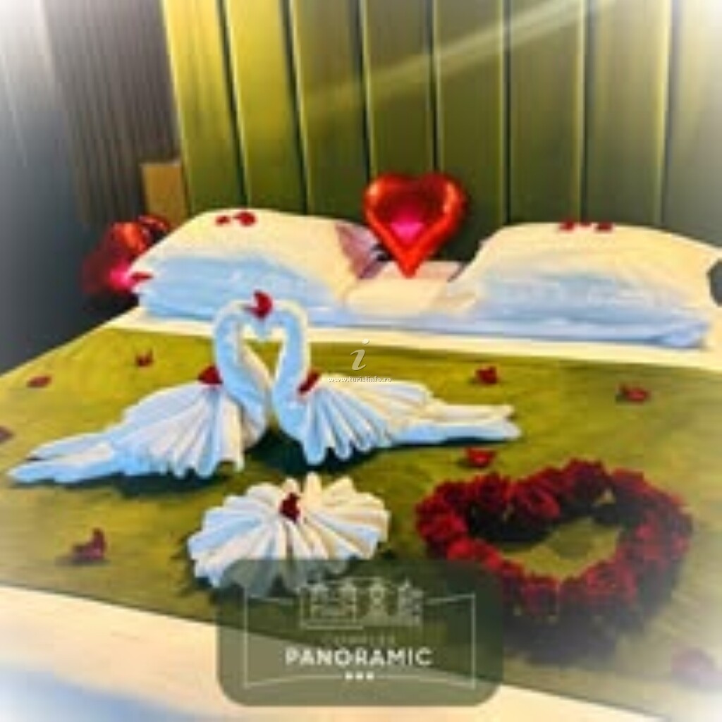 Hotel Panoramic