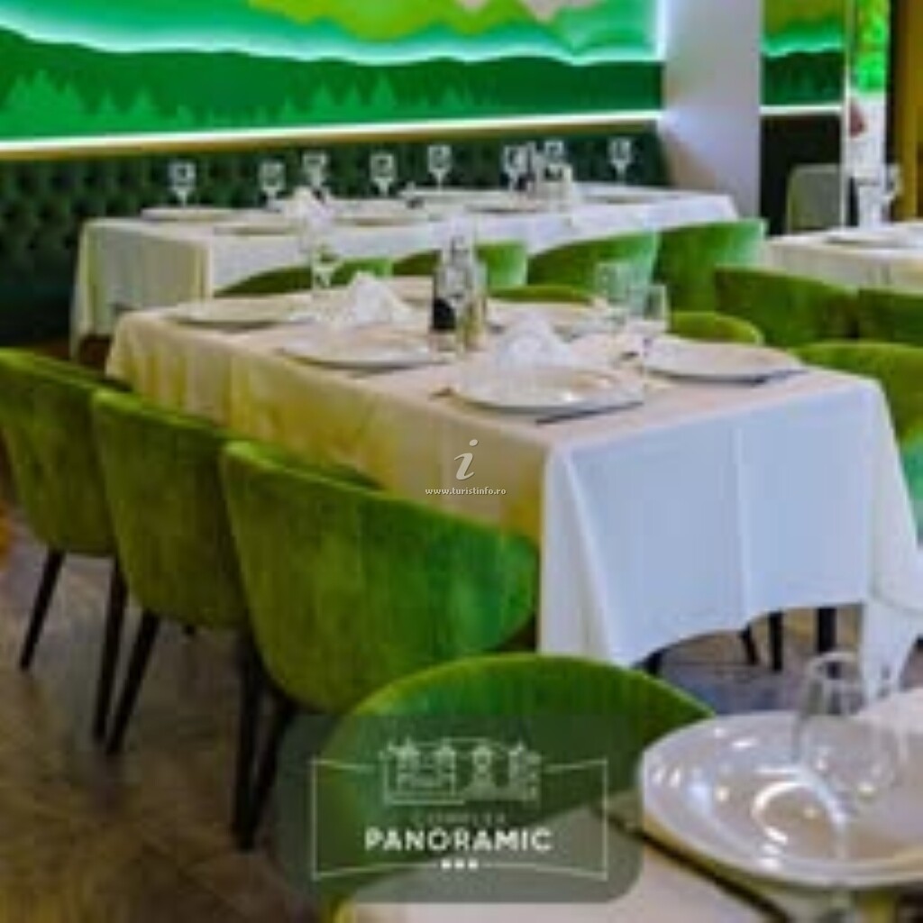 Hotel Panoramic