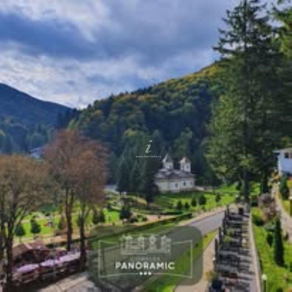 Hotel Panoramic