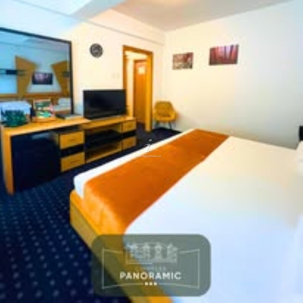 Hotel Panoramic