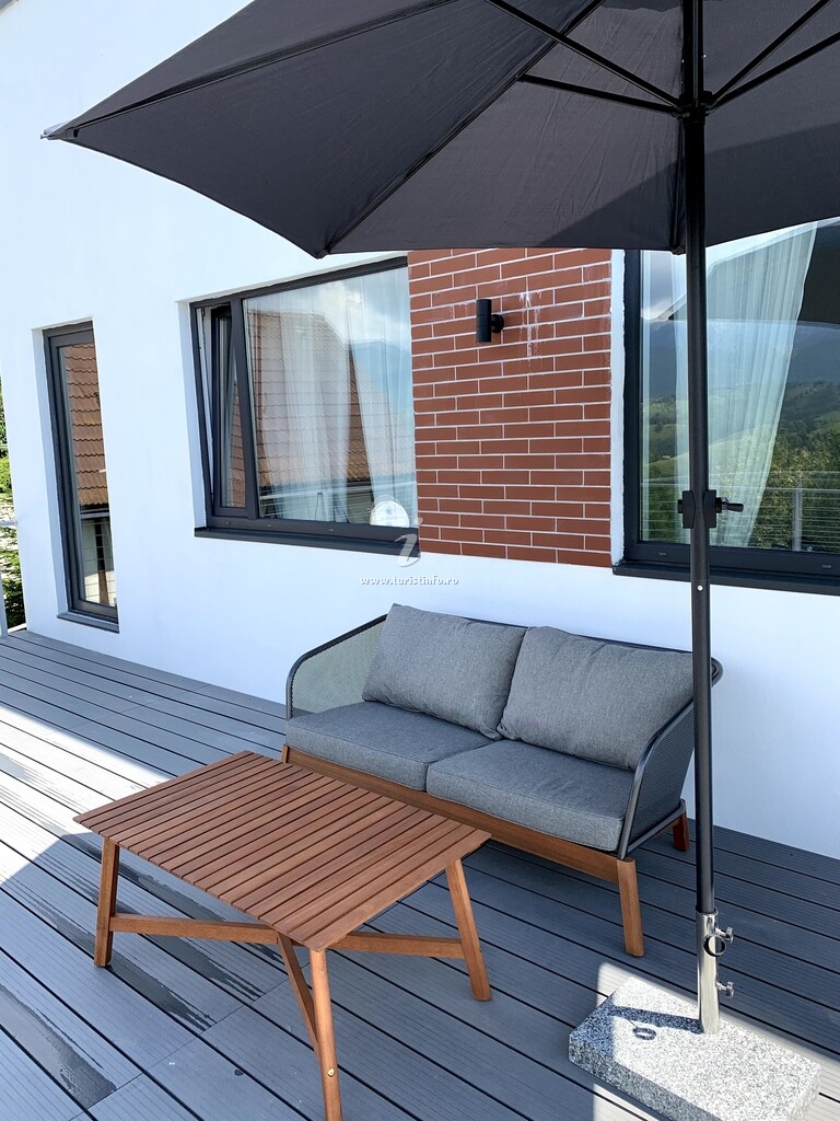 Casa Stelar - A Breathtaking View