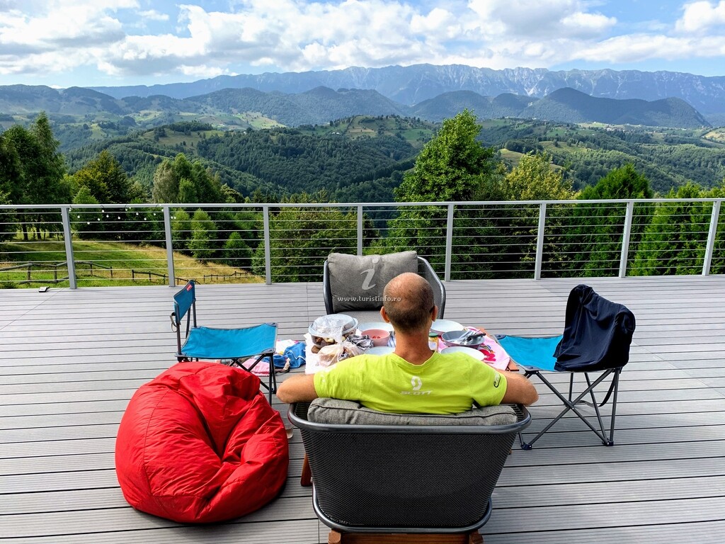 Casa Stelar - A Breathtaking View