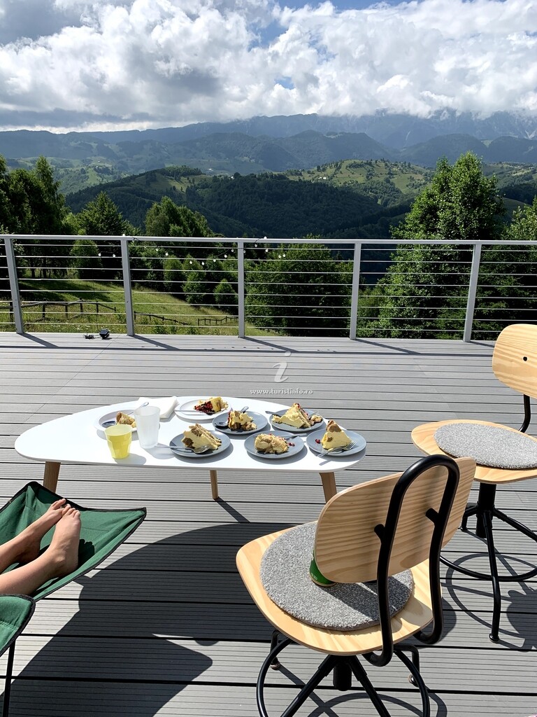 Casa Stelar - A Breathtaking View