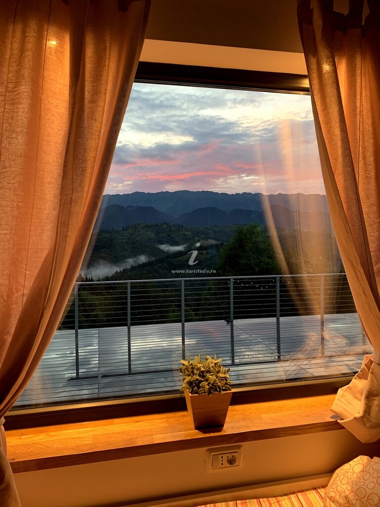 Casa Stelar - A Breathtaking View