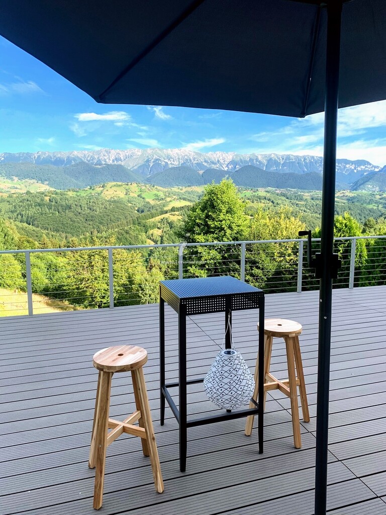 Casa Stelar - A Breathtaking View