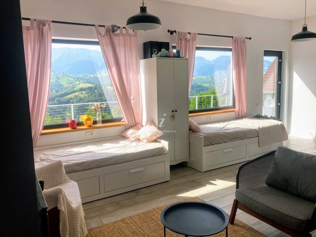 Casa Stelar - A Breathtaking View