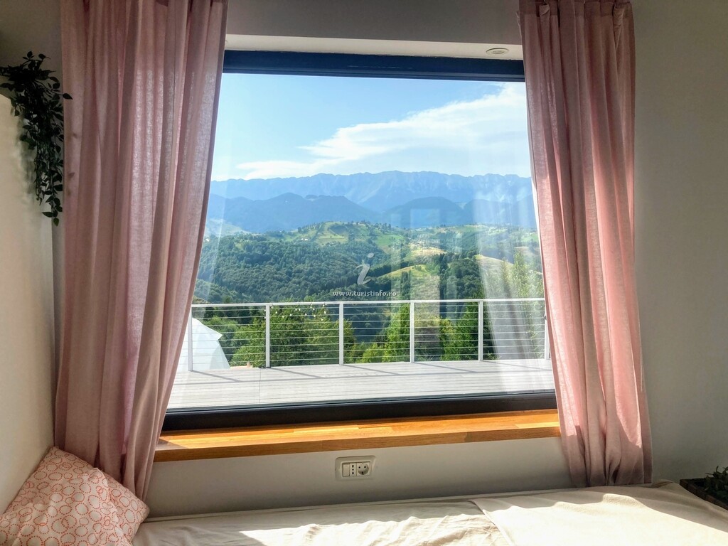 Casa Stelar - A Breathtaking View