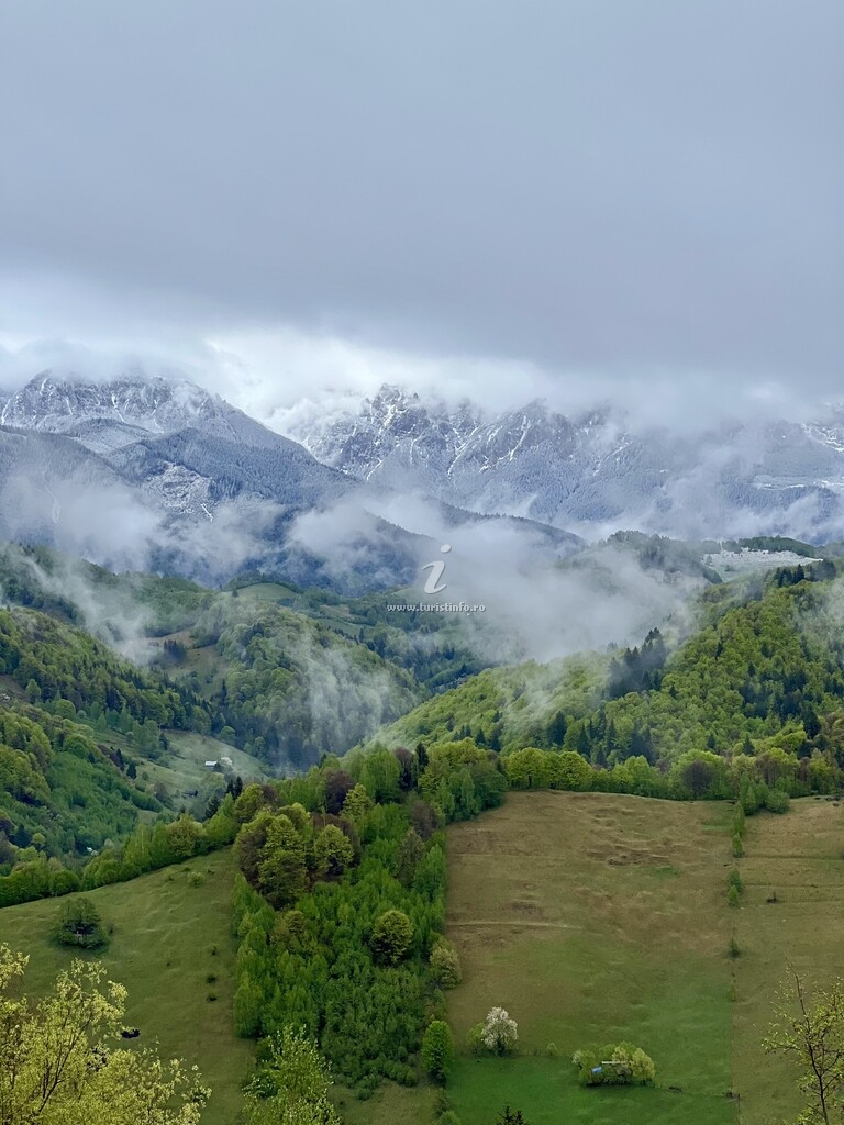Casa Stelar - A Breathtaking View