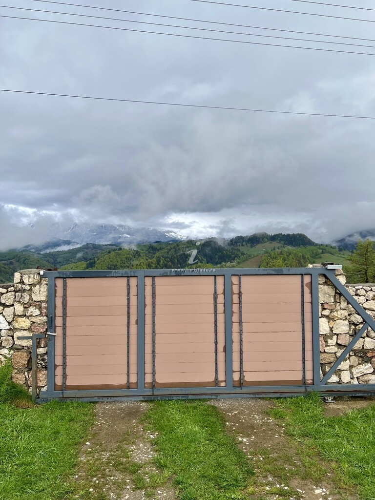 Casa Stelar - A Breathtaking View