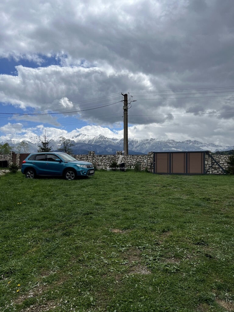 Casa Stelar - A Breathtaking View