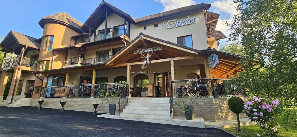 Pensiunea Restaurant Tudor