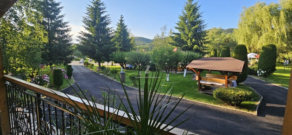 Pensiunea Restaurant Tudor