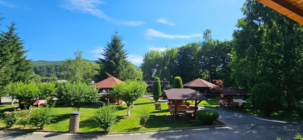 Pensiunea Restaurant Tudor