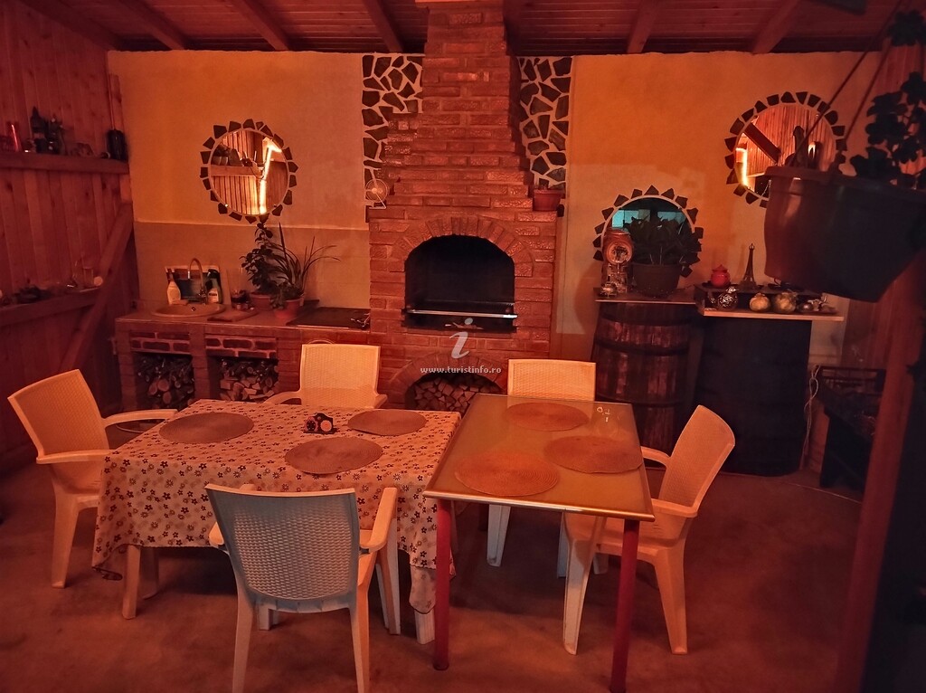 Casa Luca