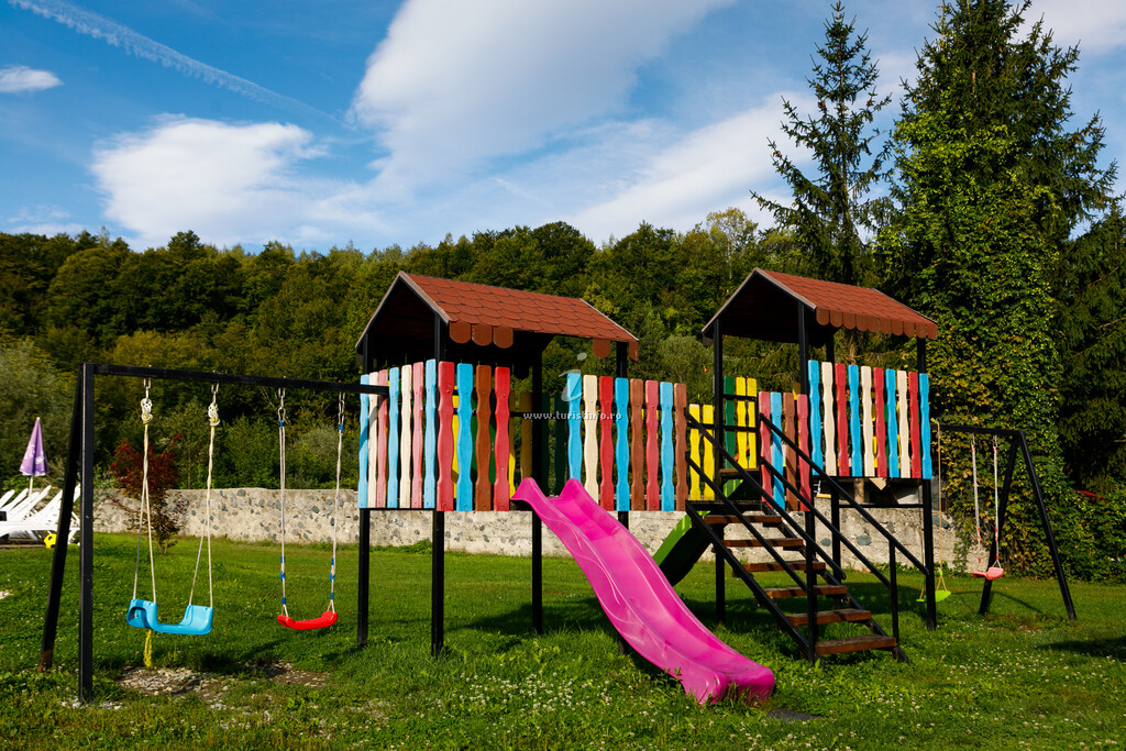 Camere de închiriat Domeniul Roa