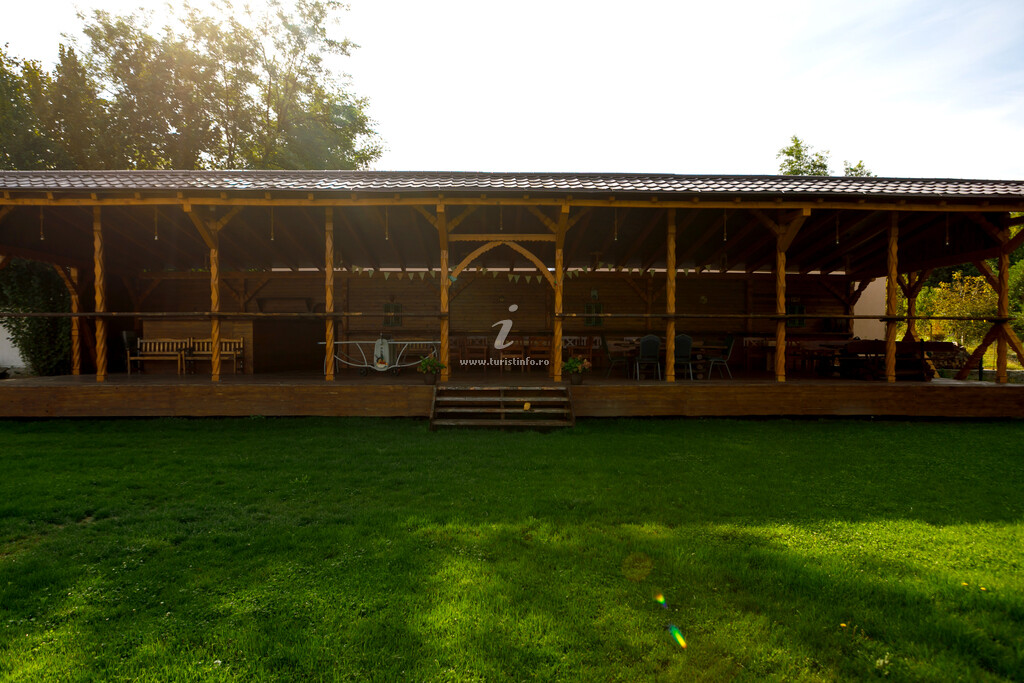 Camere de închiriat Domeniul Roa