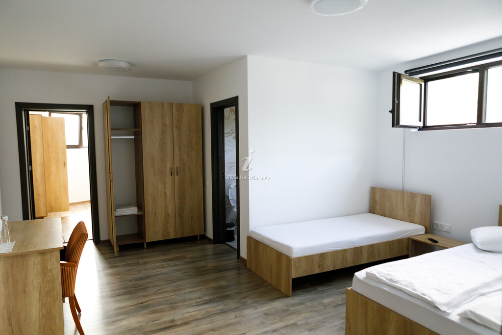 Camere de închiriat Domeniul Roa