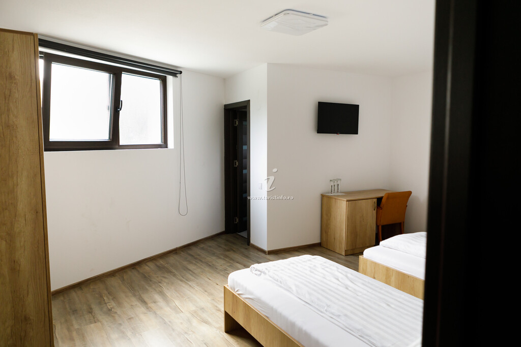Camere de închiriat Domeniul Roa