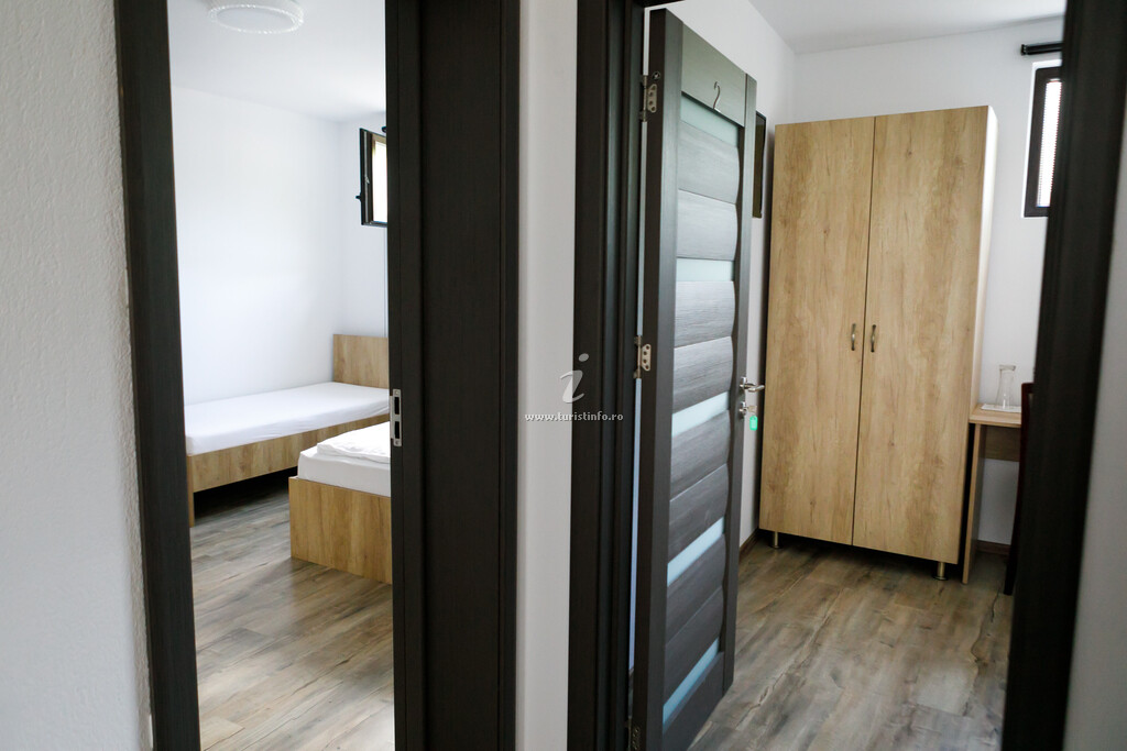 Camere de închiriat Domeniul Roa