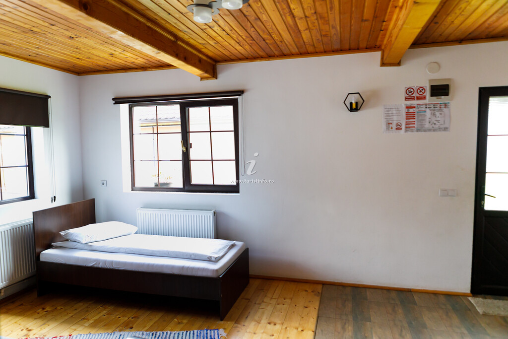 Camere de închiriat Domeniul Roa