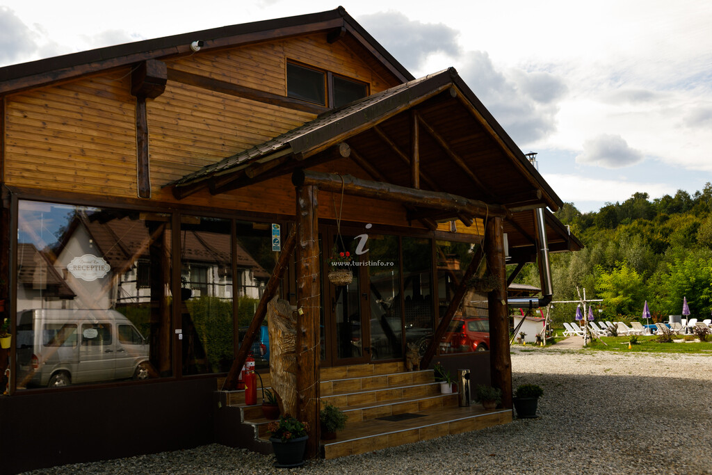Camere de închiriat Domeniul Roa