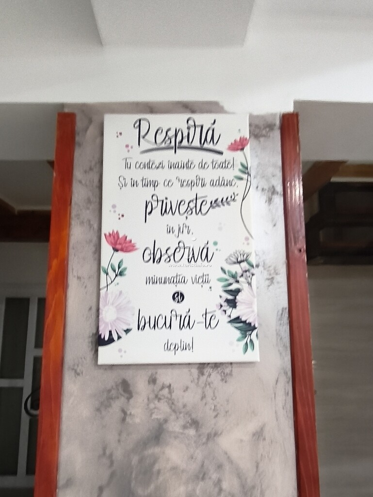Pensiunea Cosmin