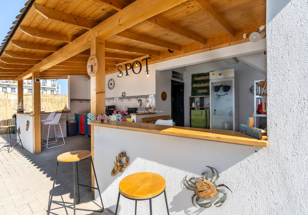 Vila Spot