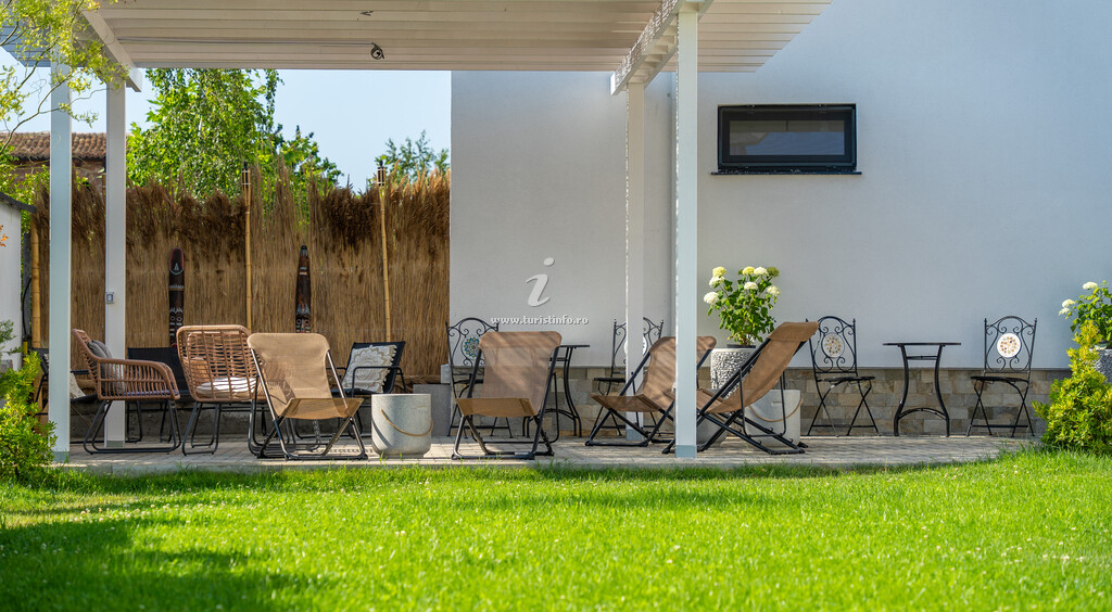 Vila Spot
