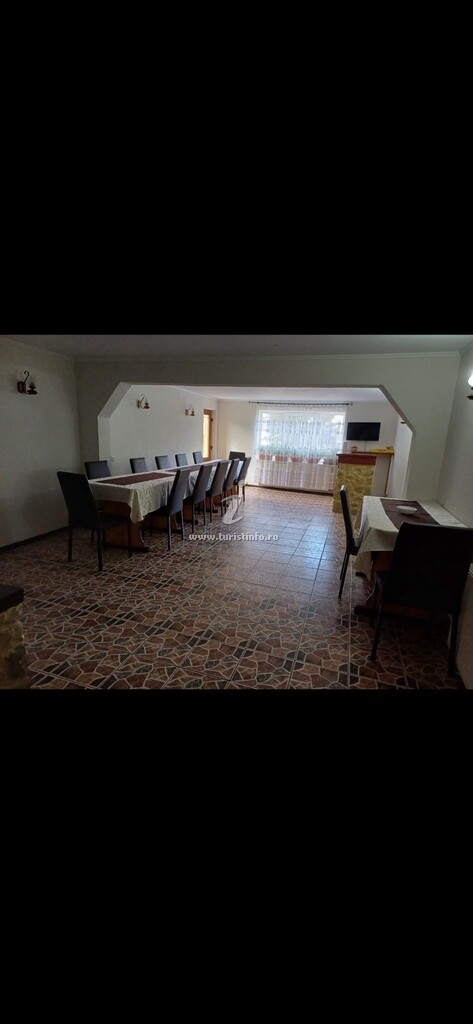 Vila Muntelui Bucegi