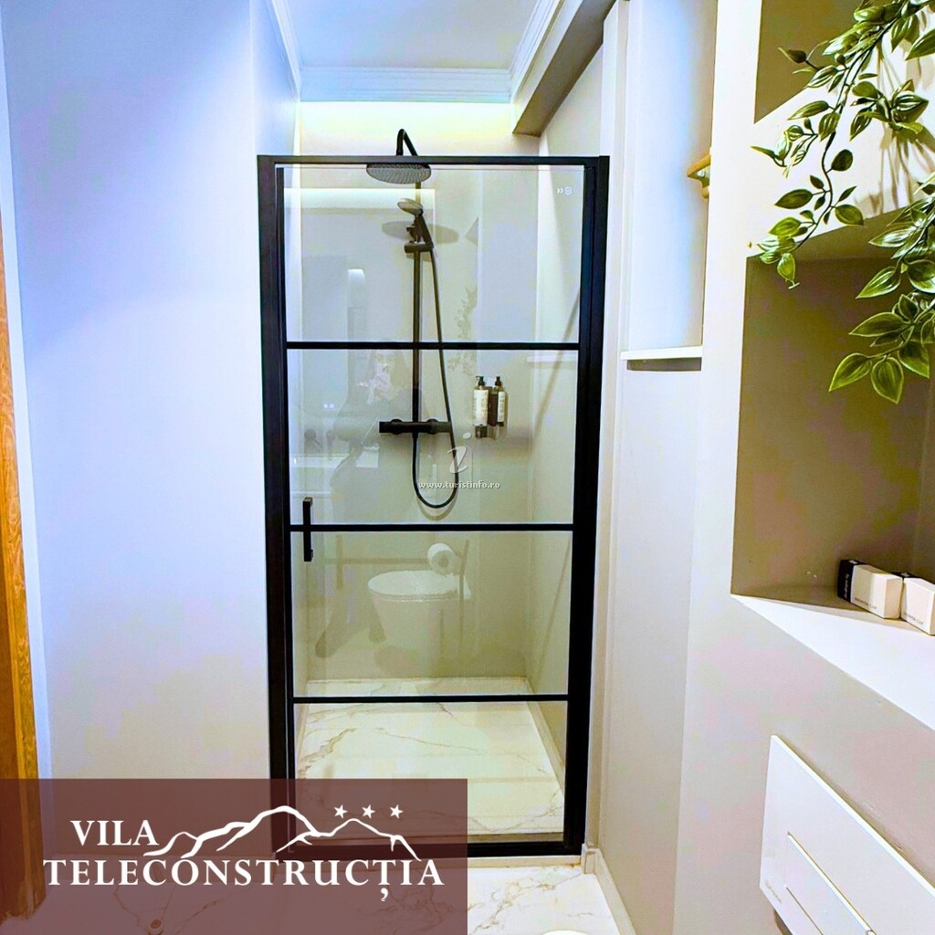 Vila Teleconstrucția