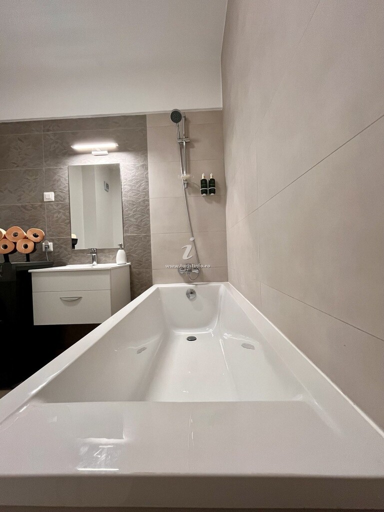 Apartament The Butterfly Suite