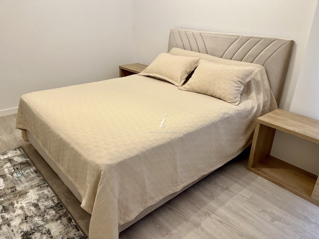 Apartament The Butterfly Suite