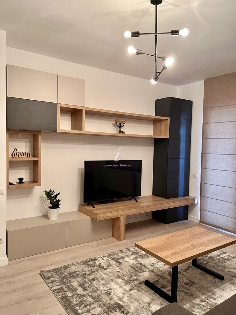 Apartament The Butterfly Suite