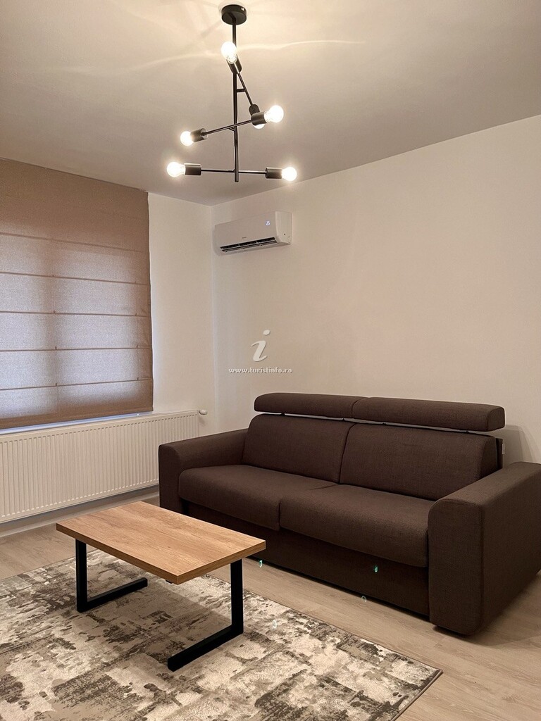 Apartament The Butterfly Suite