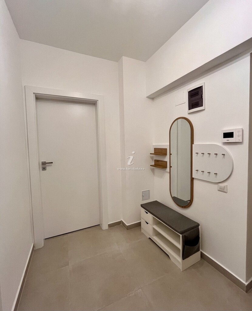 Apartament The Butterfly Suite