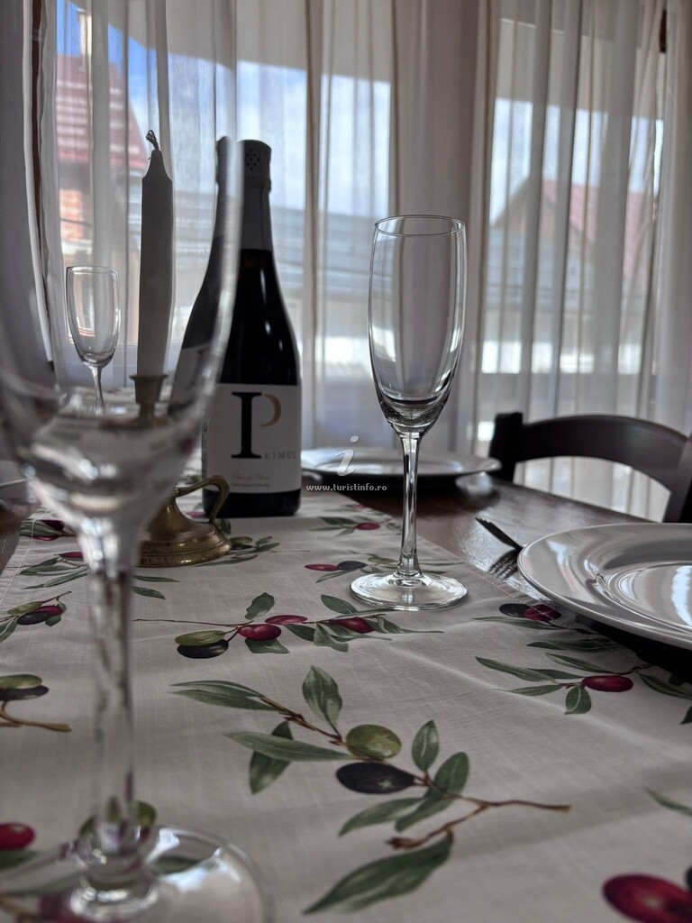Casa de vacanță Dolce Vita
