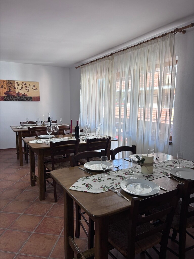 Casa de vacanță Dolce Vita