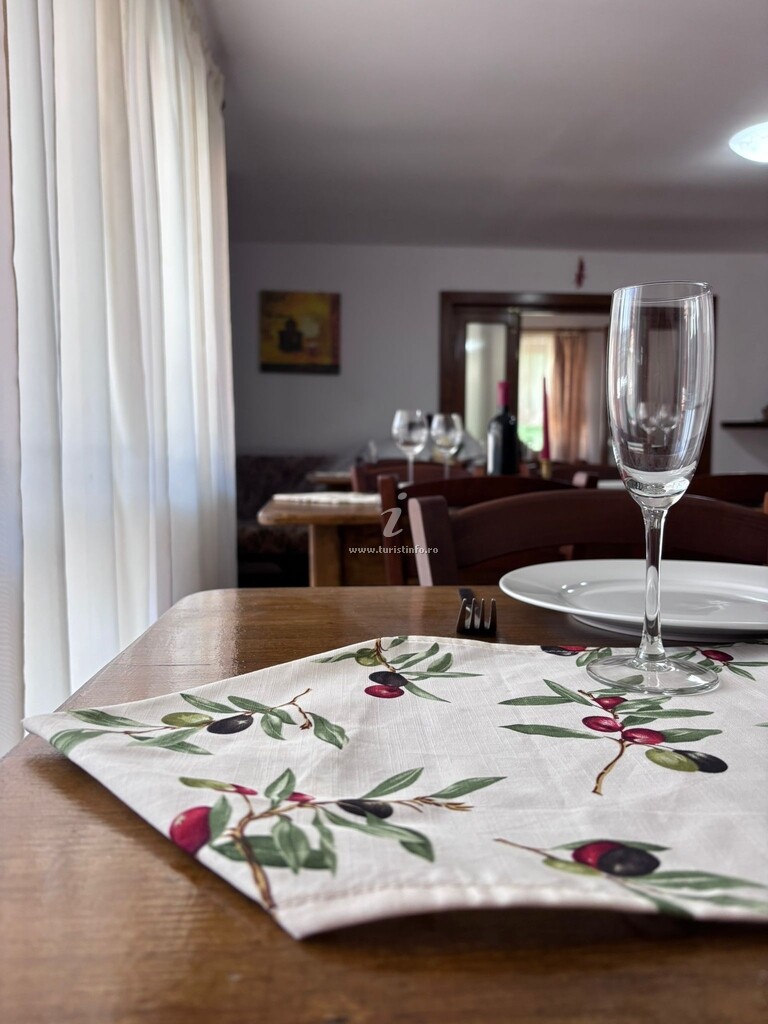 Casa de vacanță Dolce Vita