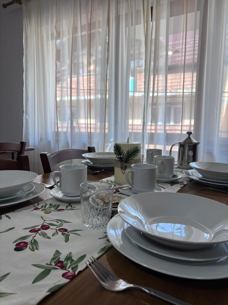 Casa de vacanță Dolce Vita