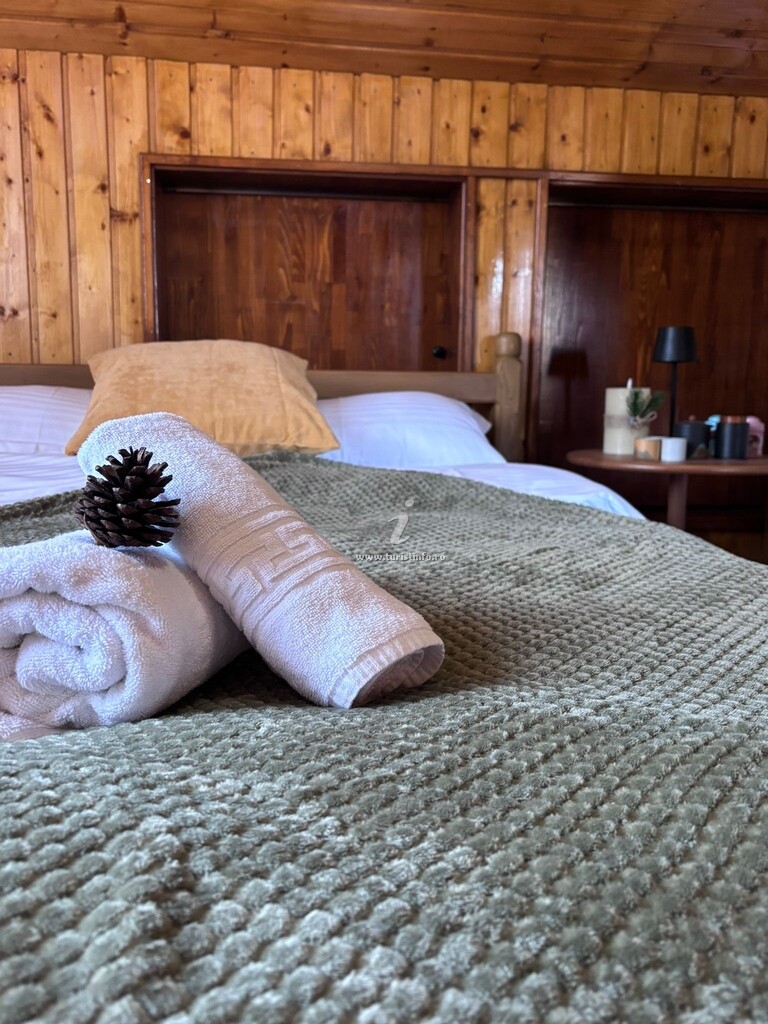 Casa de vacanță Dolce Vita