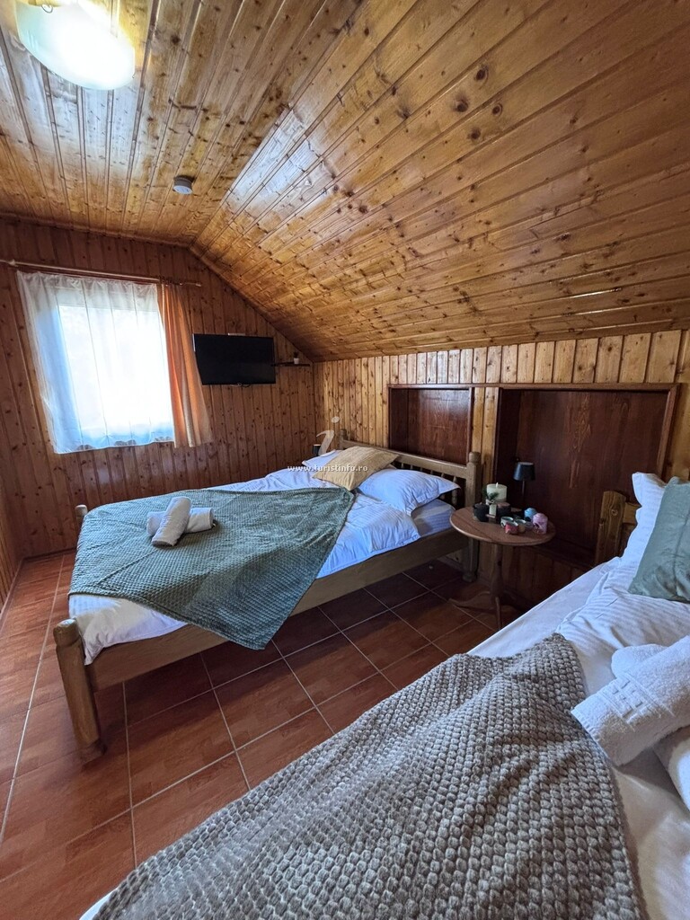 Casa de vacanță Dolce Vita
