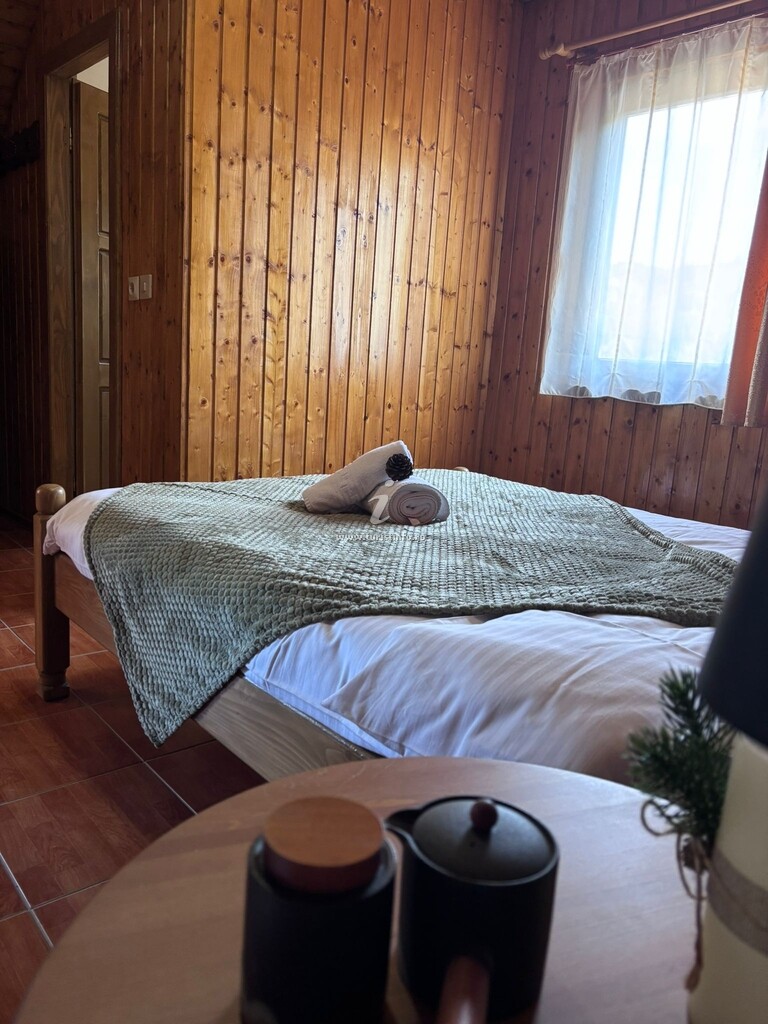 Casa de vacanță Dolce Vita