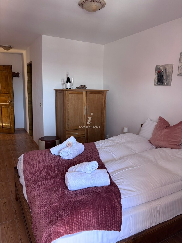 Casa de vacanță Dolce Vita