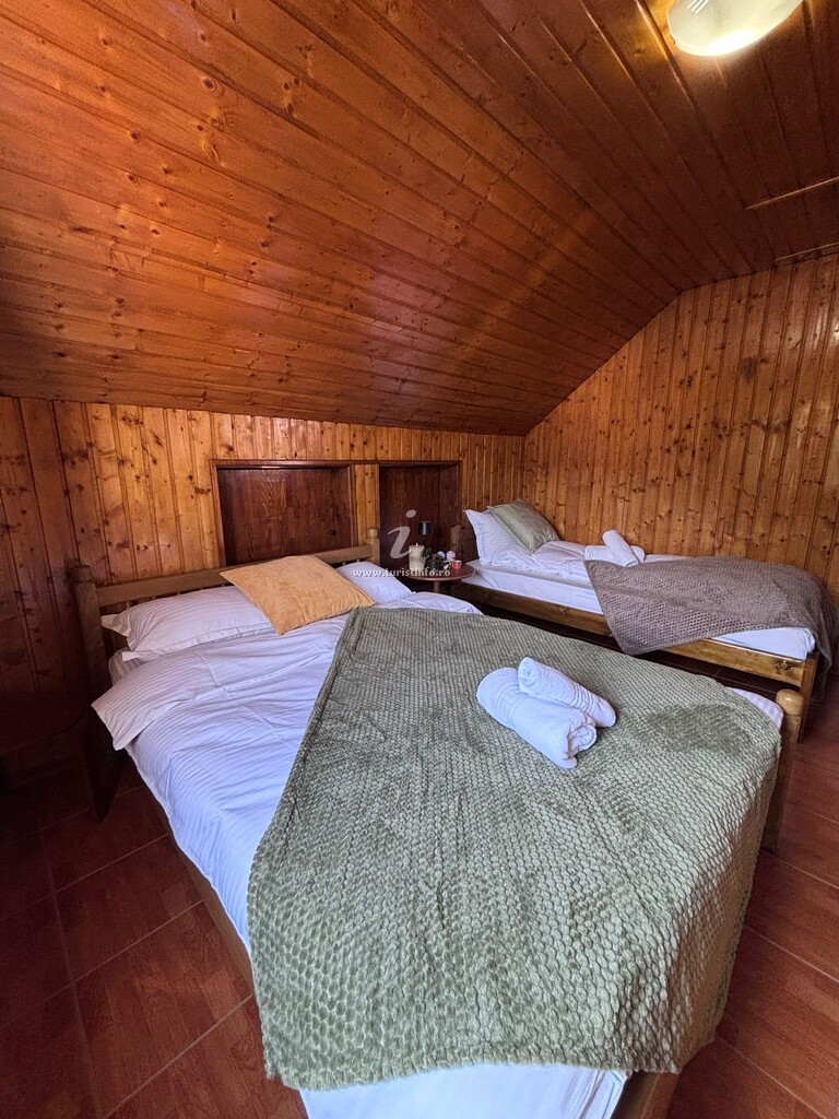 Casa de vacanță Dolce Vita
