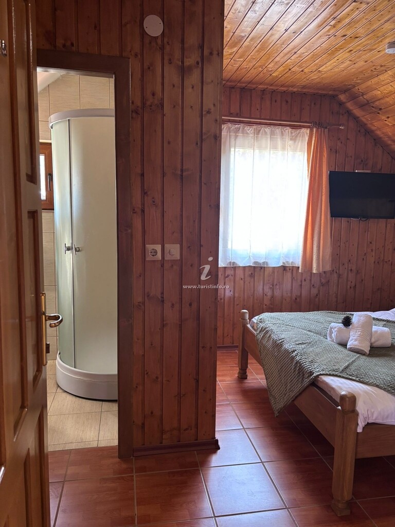 Casa de vacanță Dolce Vita